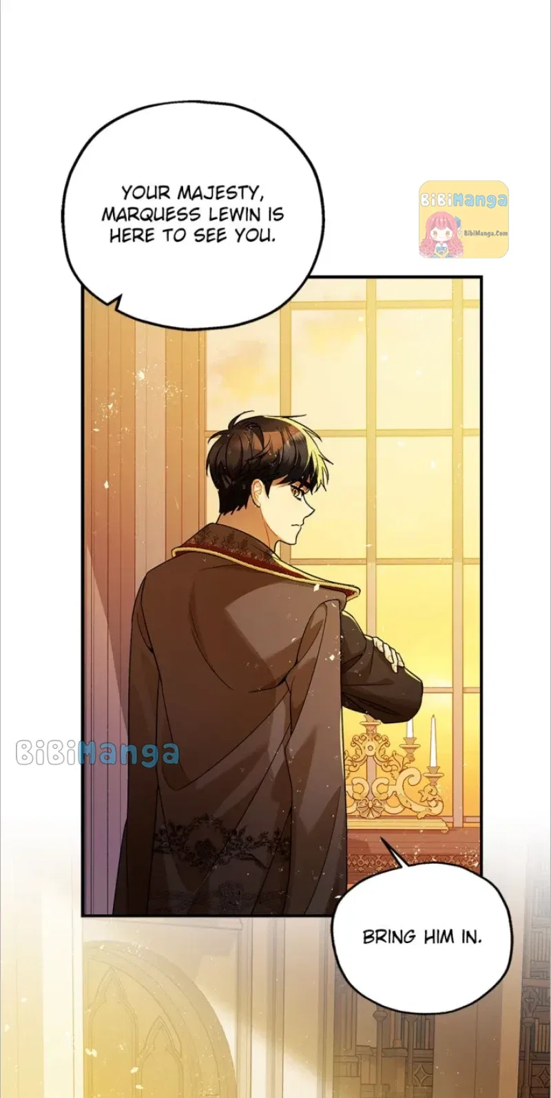 The Tyrant’s Tranquilizer Chapter 75 – Page 53