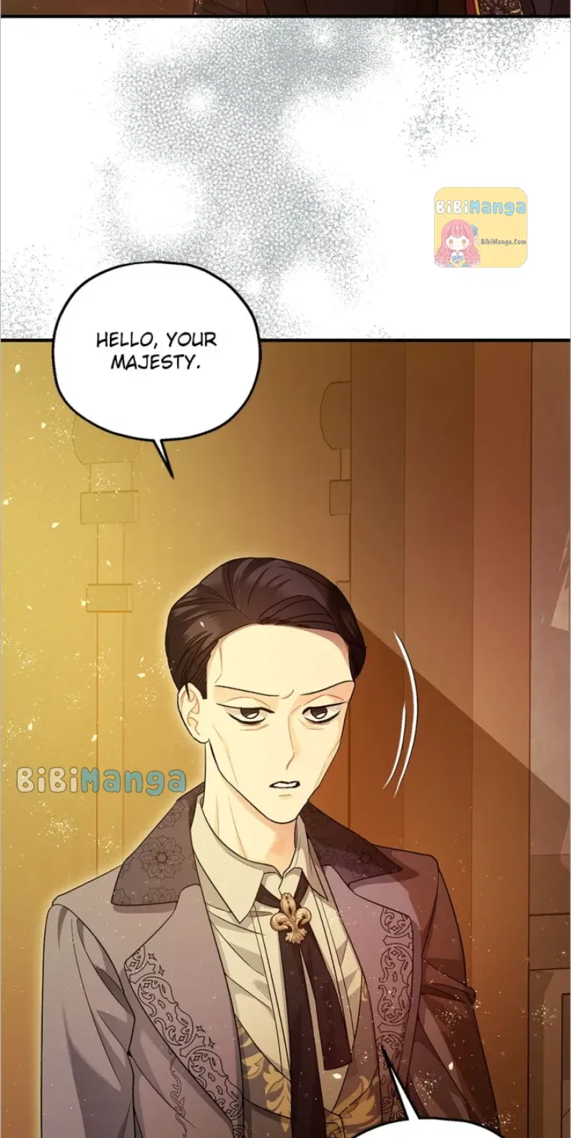 The Tyrant’s Tranquilizer Chapter 75 – Page 55