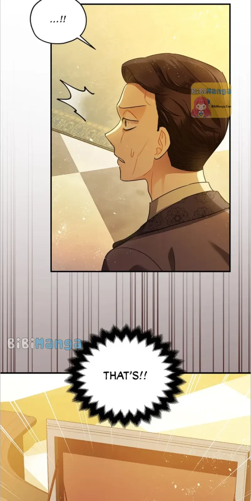 The Tyrant’s Tranquilizer Chapter 75 – Page 58