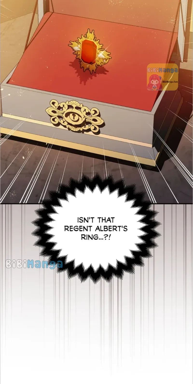 The Tyrant’s Tranquilizer Chapter 75 – Page 59