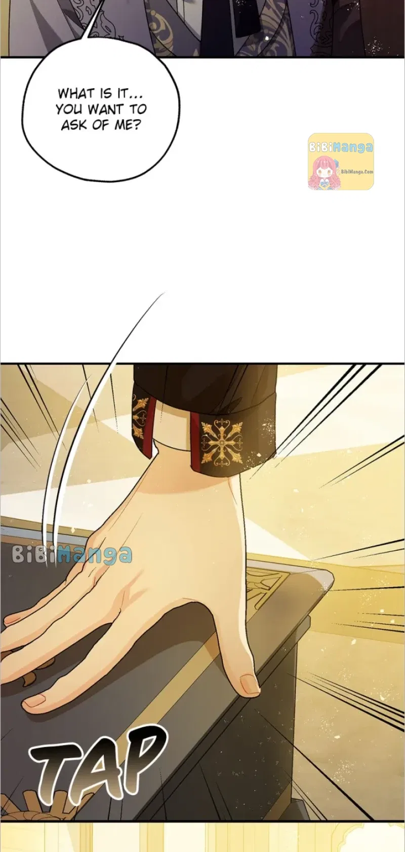 The Tyrant’s Tranquilizer Chapter 75 – Page 62