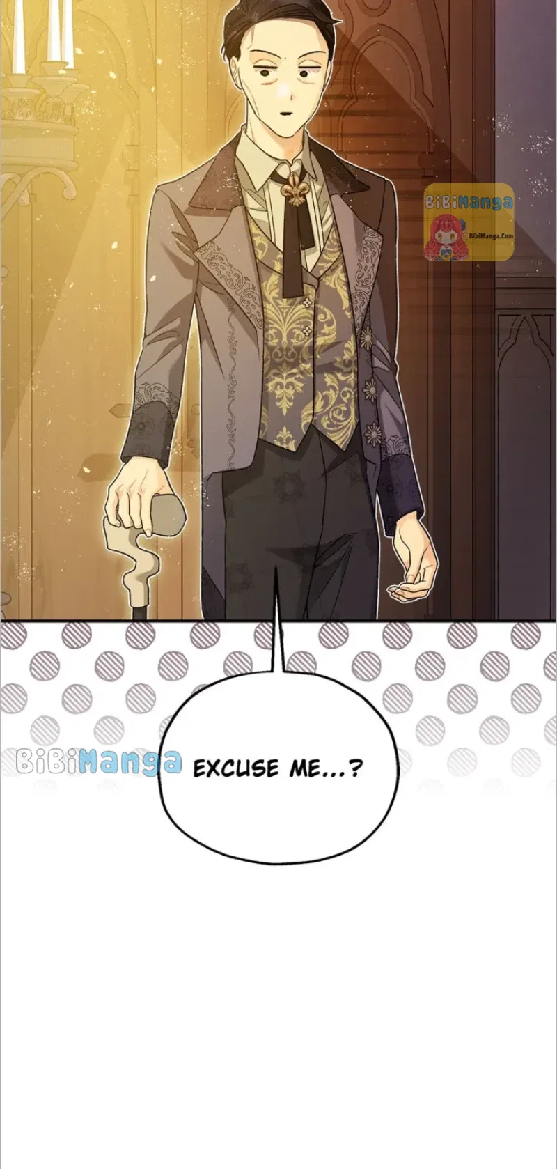 The Tyrant’s Tranquilizer Chapter 75 – Page 65