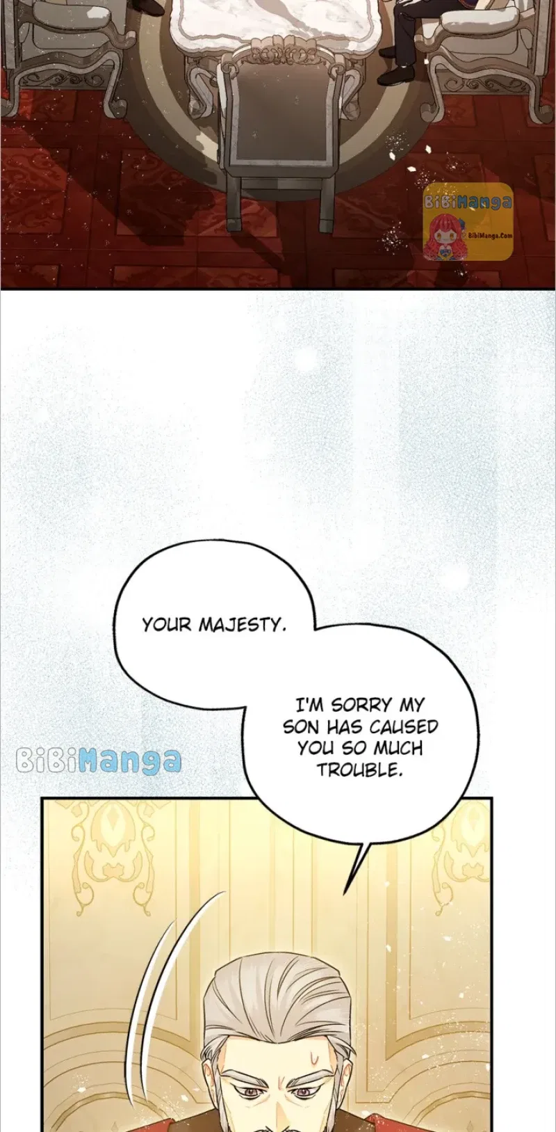 The Tyrant’s Tranquilizer Chapter 74 – Page 2