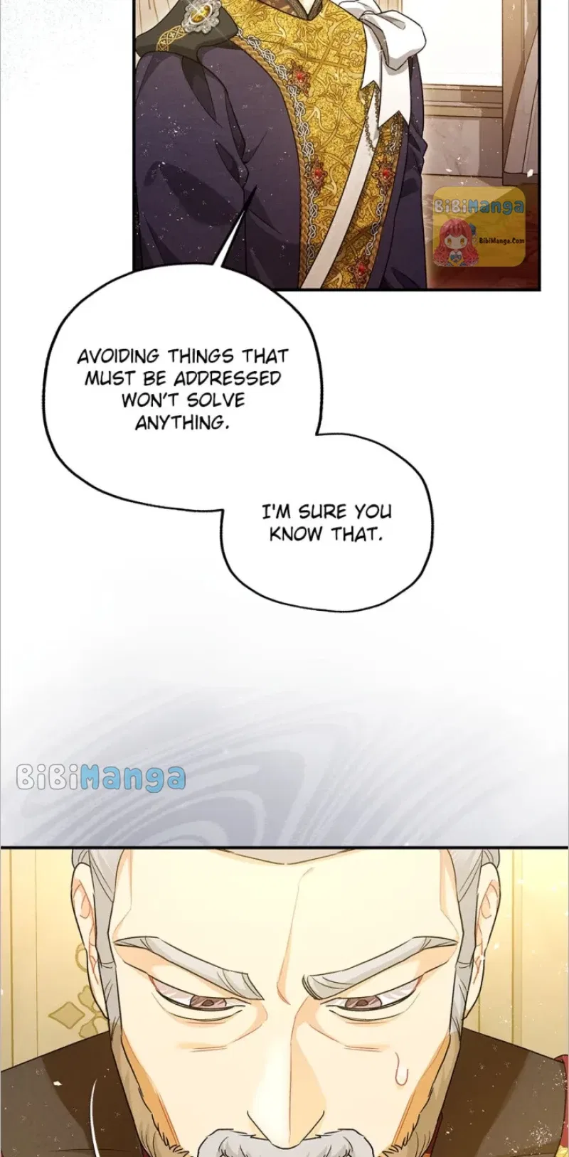 The Tyrant’s Tranquilizer Chapter 74 – Page 4