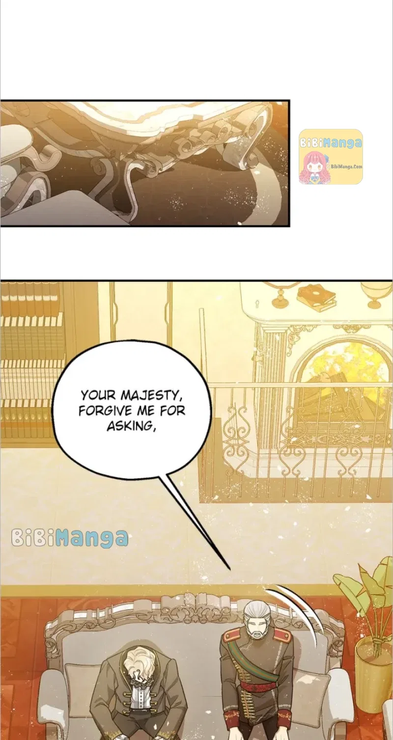 The Tyrant’s Tranquilizer Chapter 74 – Page 7