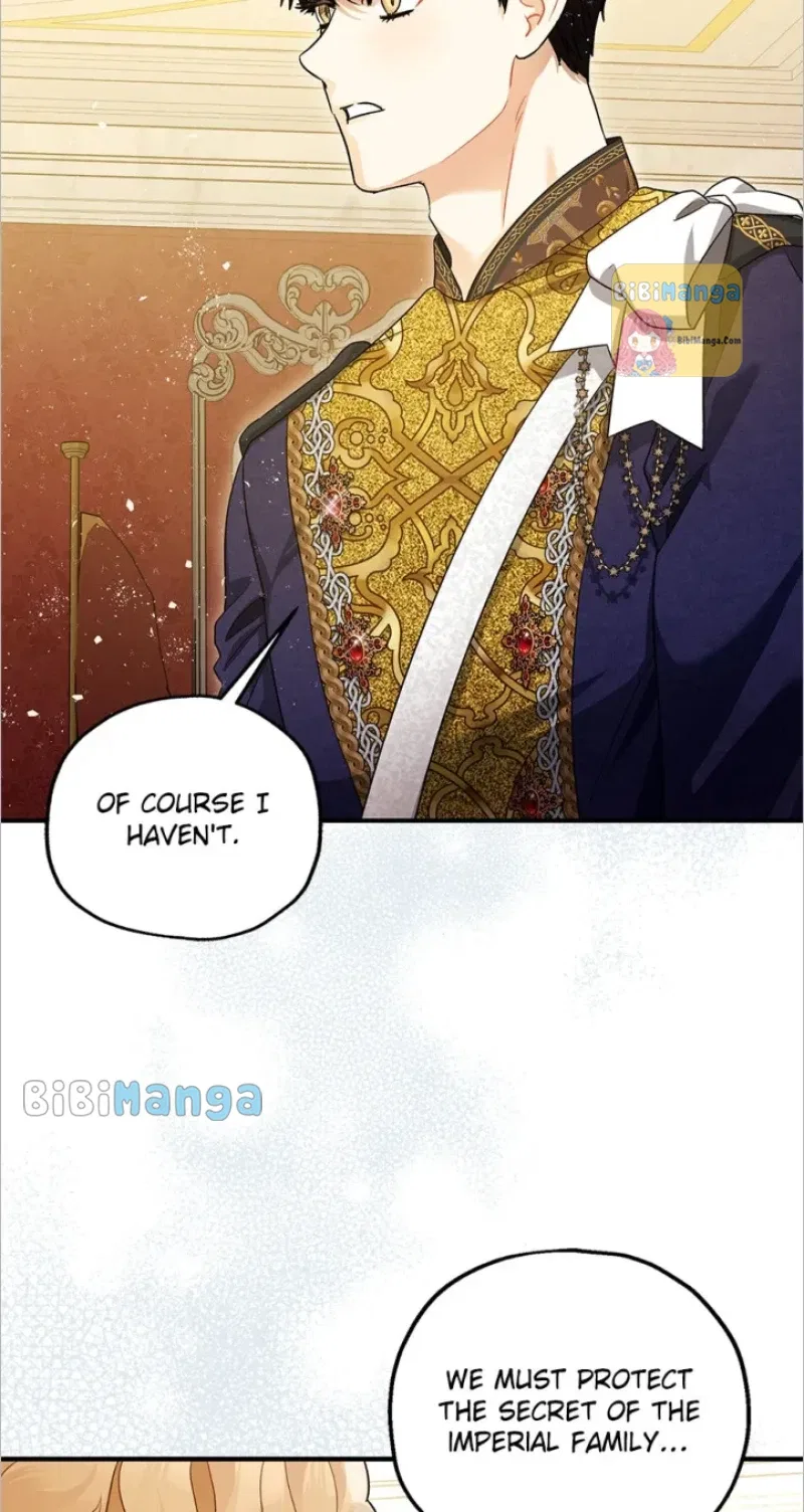 The Tyrant’s Tranquilizer Chapter 74 – Page 9
