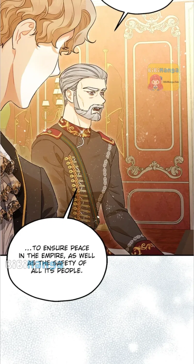 The Tyrant’s Tranquilizer Chapter 74 – Page 10
