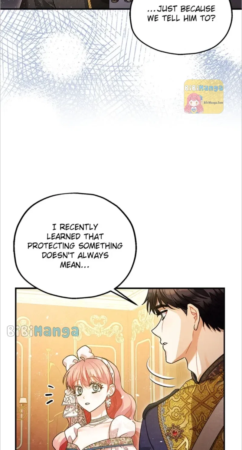 The Tyrant’s Tranquilizer Chapter 74 – Page 14