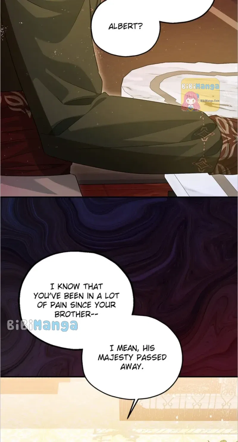 The Tyrant’s Tranquilizer Chapter 74 – Page 25