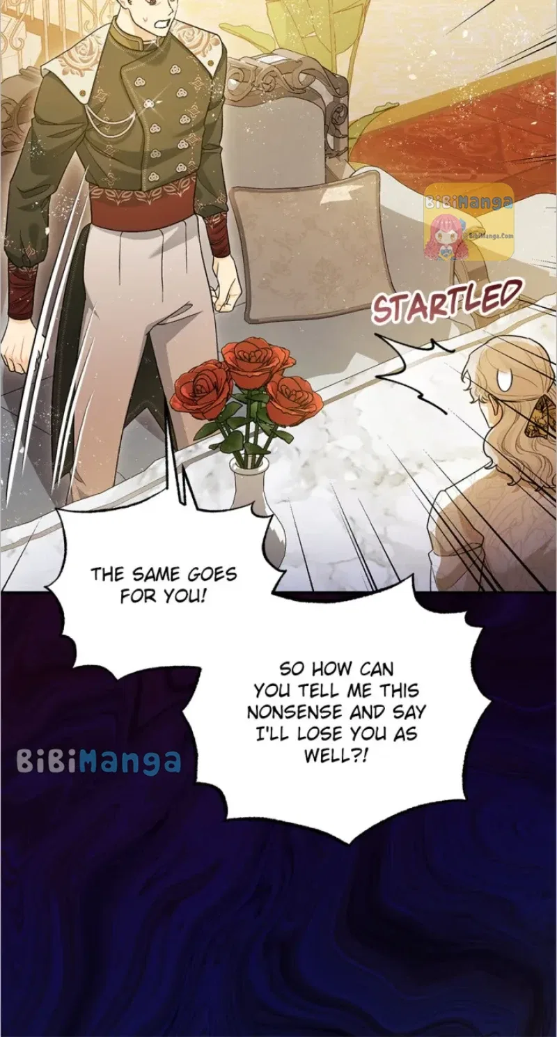 The Tyrant’s Tranquilizer Chapter 74 – Page 31