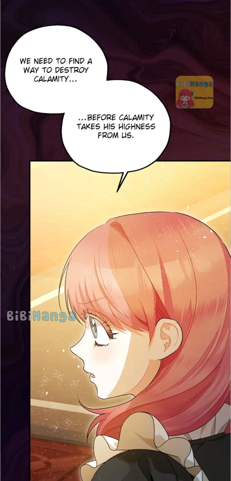 The Tyrant’s Tranquilizer Chapter 74 – Page 33