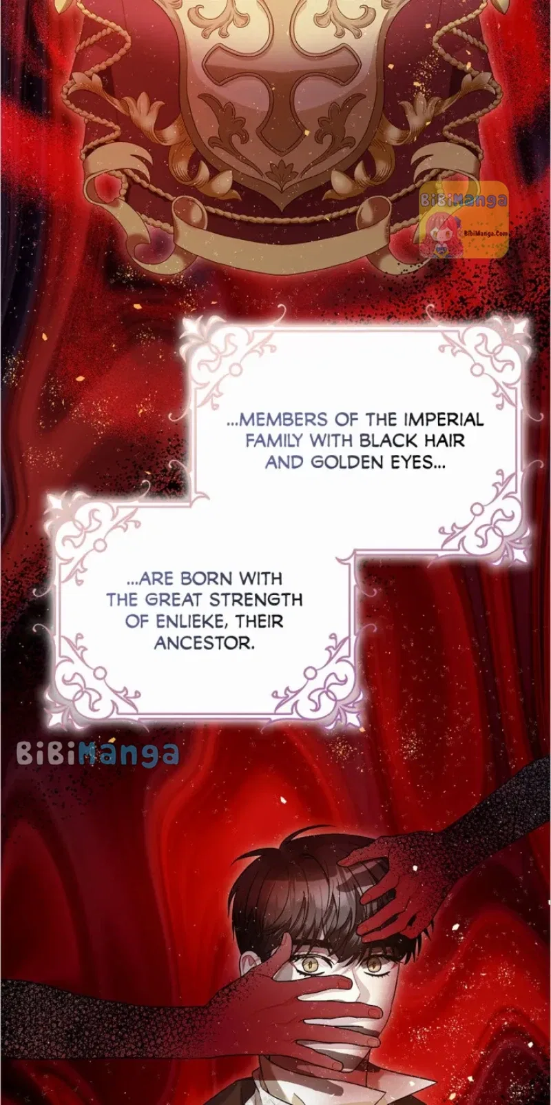 The Tyrant’s Tranquilizer Chapter 74 – Page 41