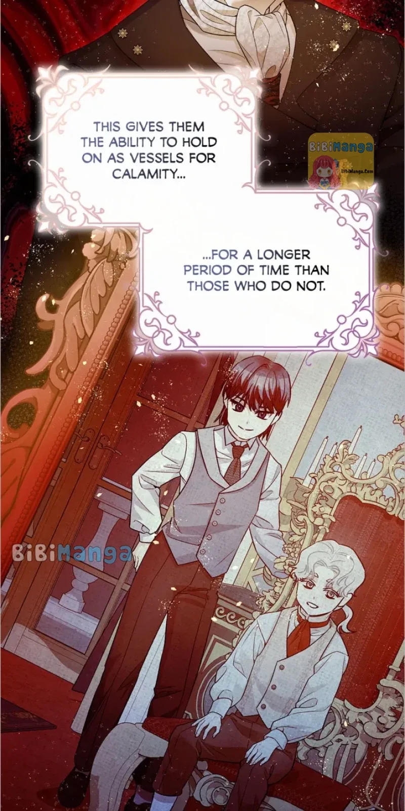The Tyrant’s Tranquilizer Chapter 74 – Page 42