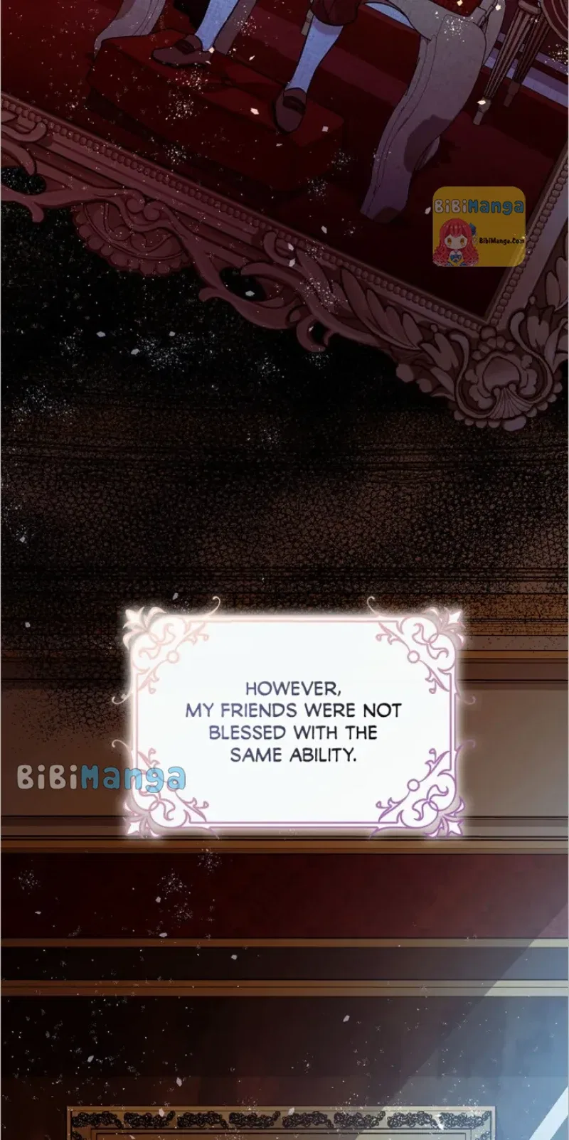 The Tyrant’s Tranquilizer Chapter 74 – Page 43