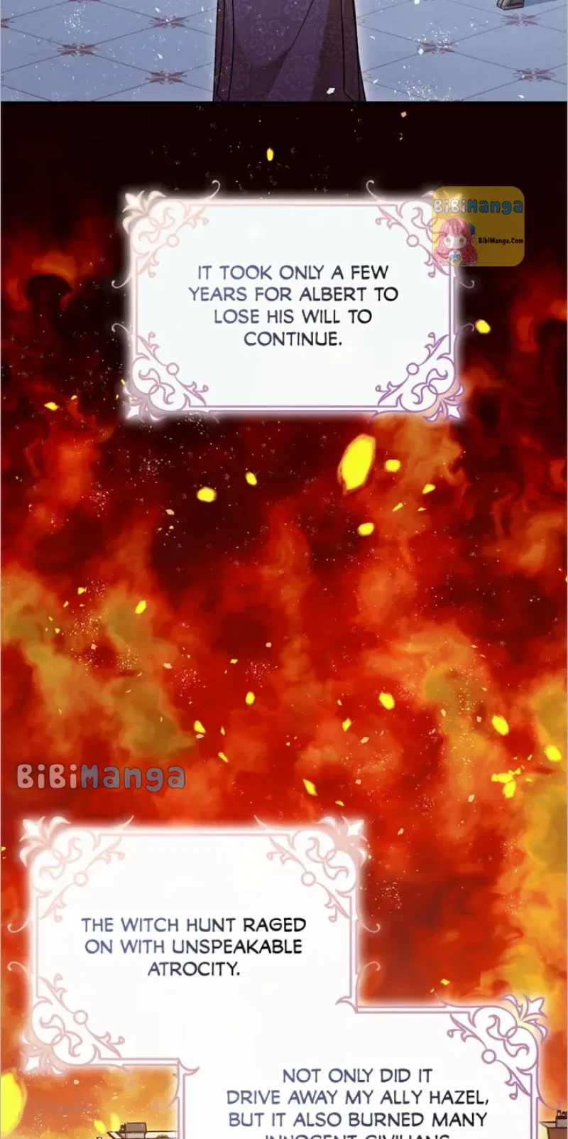 The Tyrant’s Tranquilizer Chapter 74 – Page 45