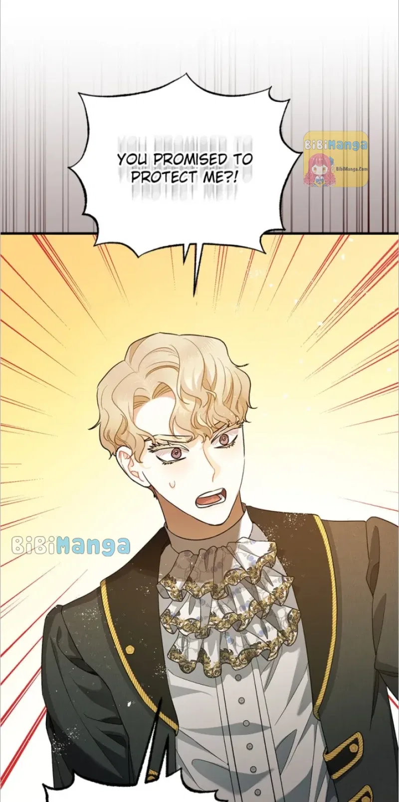 The Tyrant’s Tranquilizer Chapter 74 – Page 48