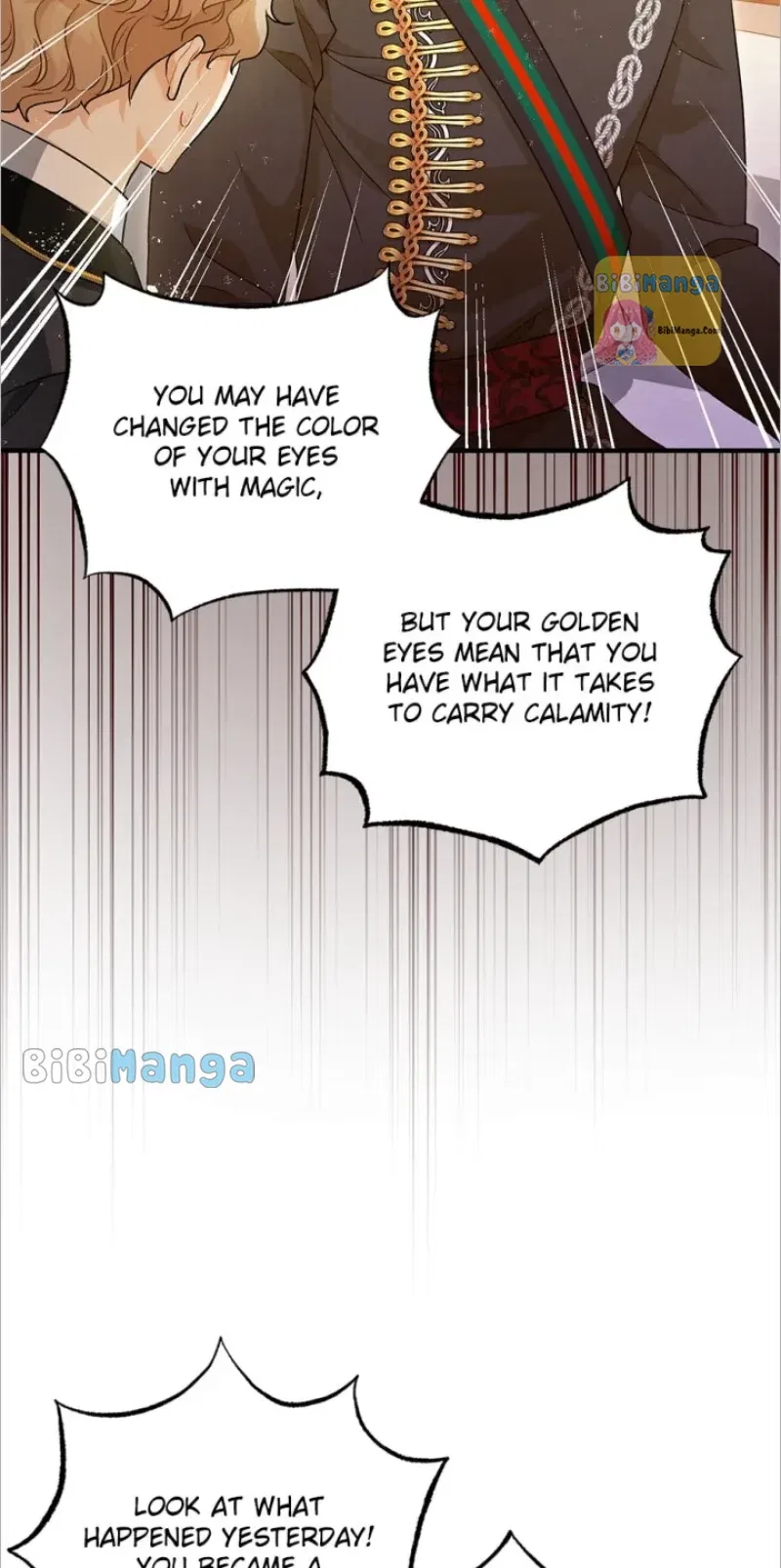 The Tyrant’s Tranquilizer Chapter 74 – Page 50