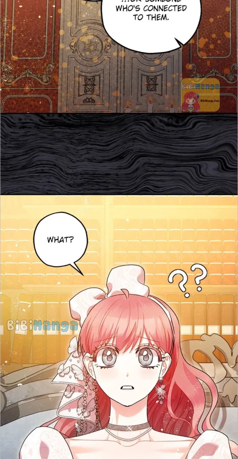 The Tyrant’s Tranquilizer Chapter 74 – Page 70