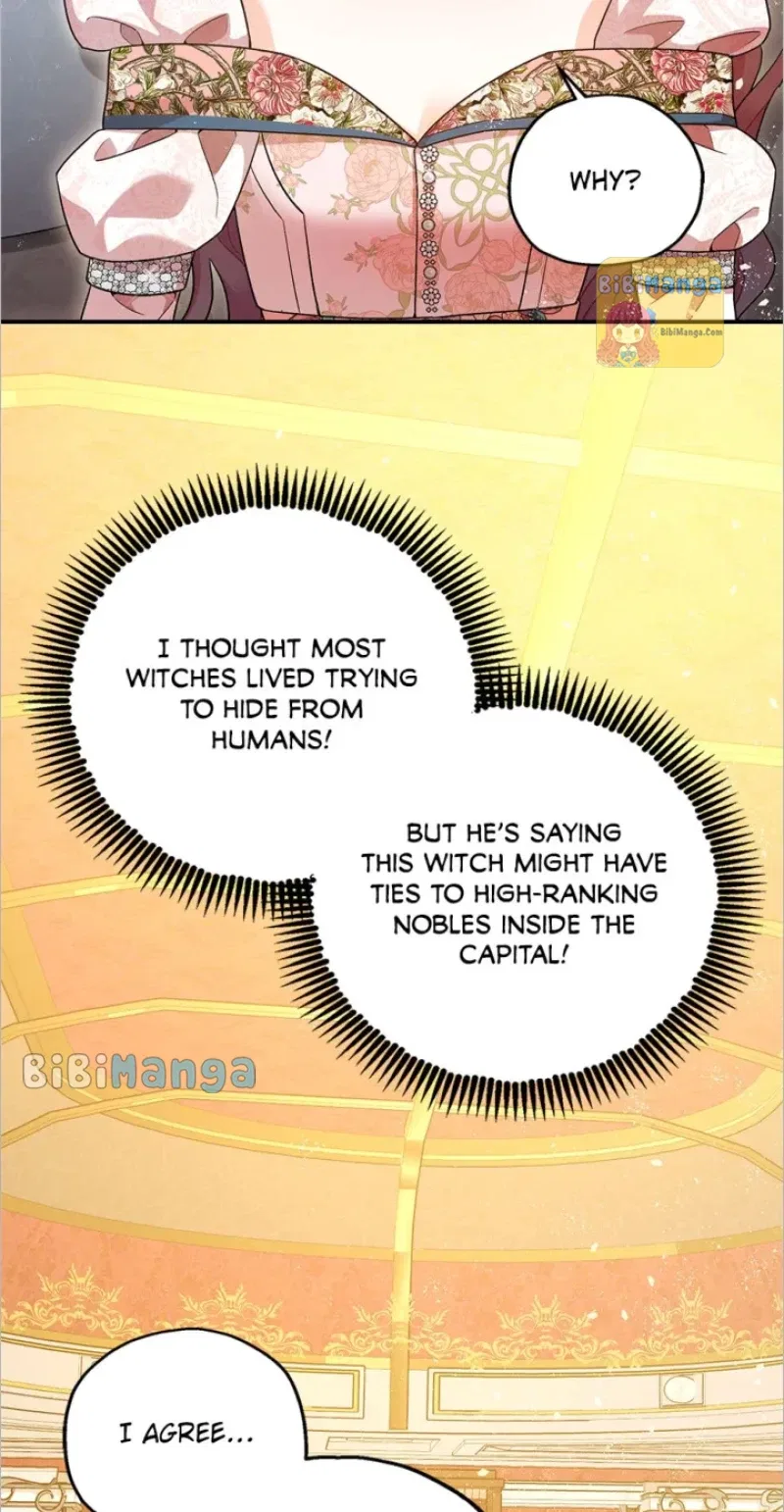 The Tyrant’s Tranquilizer Chapter 74 – Page 71