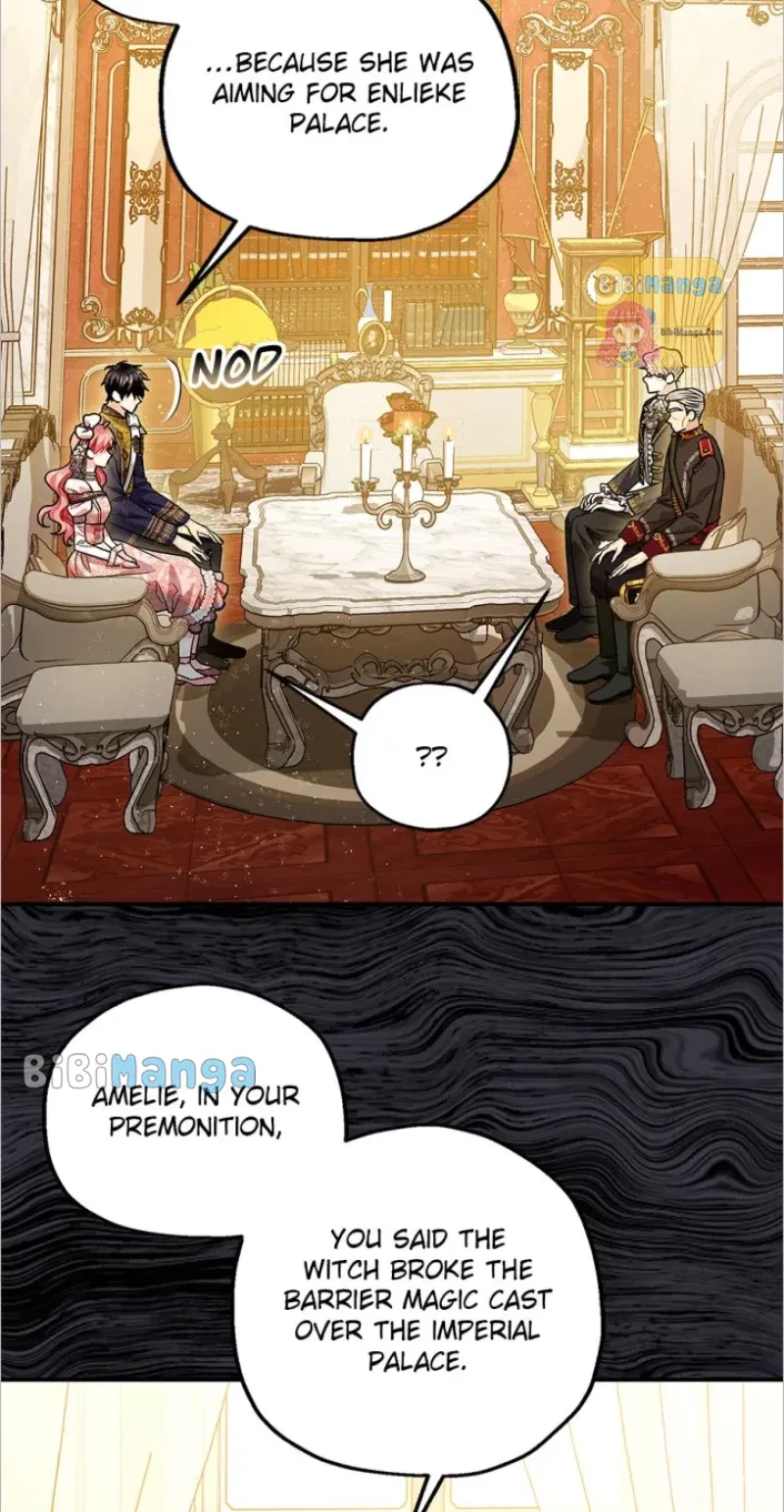 The Tyrant’s Tranquilizer Chapter 74 – Page 72