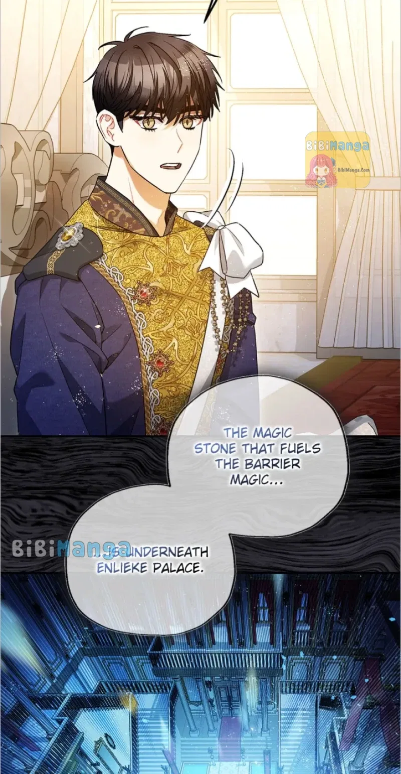 The Tyrant’s Tranquilizer Chapter 74 – Page 73