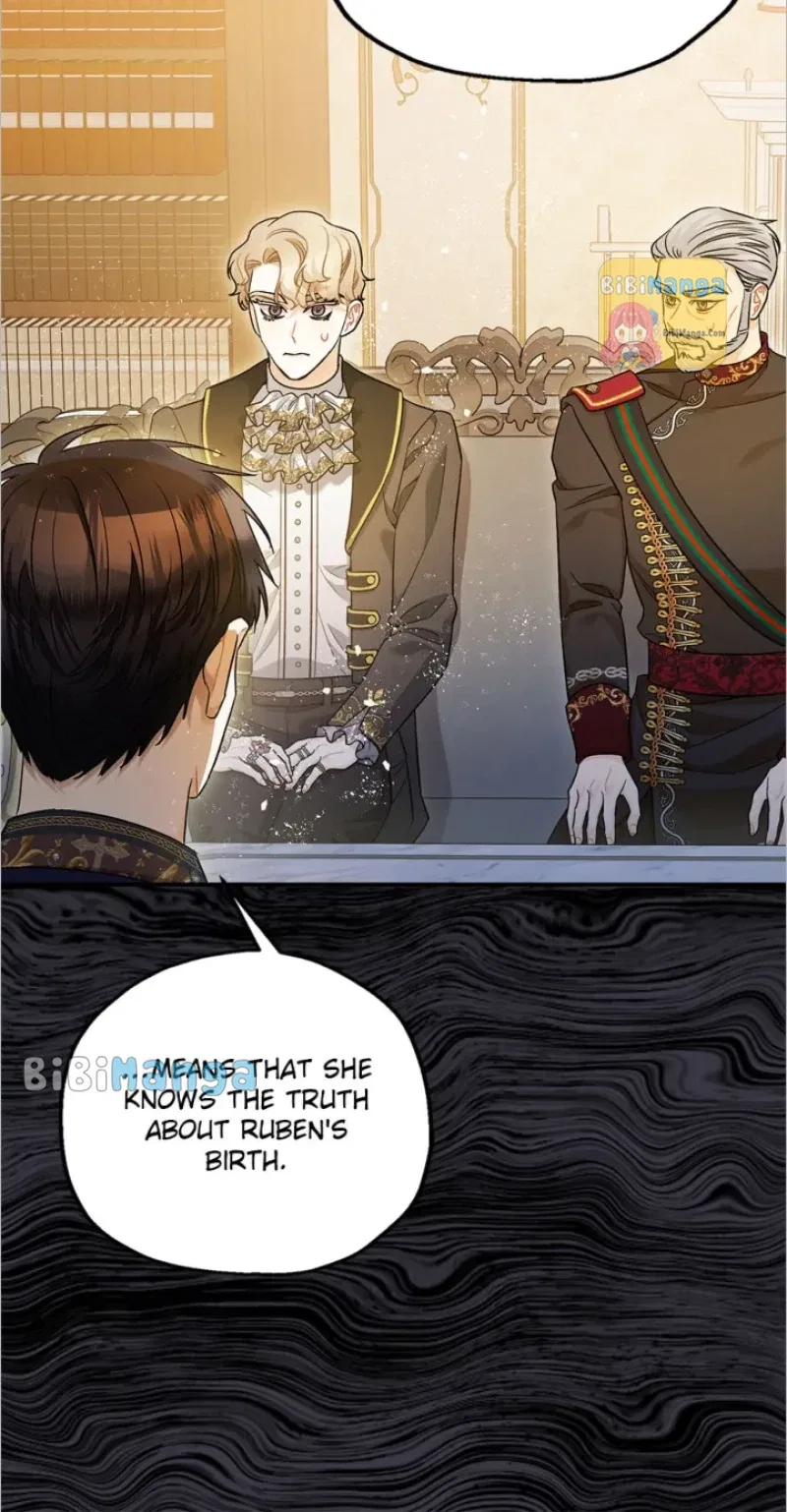 The Tyrant’s Tranquilizer Chapter 74 – Page 75