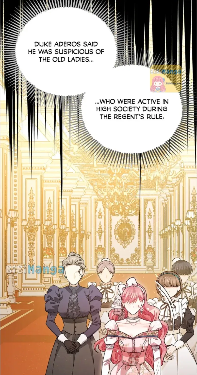 The Tyrant’s Tranquilizer Chapter 74 – Page 77
