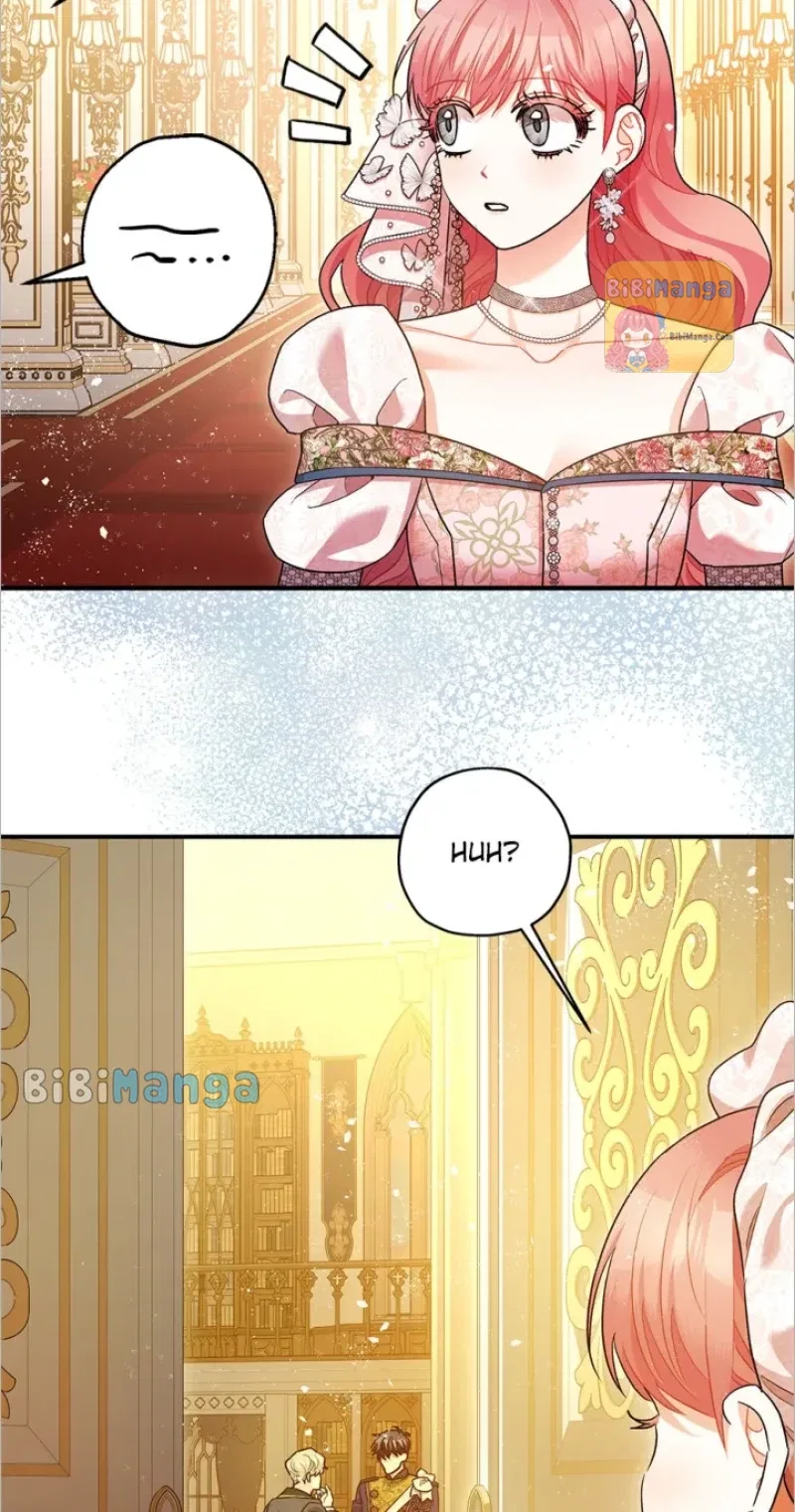 The Tyrant’s Tranquilizer Chapter 74 – Page 79