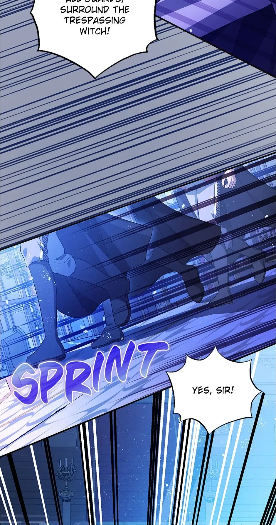 The Tyrant’s Tranquilizer Chapter 73 – Page 3