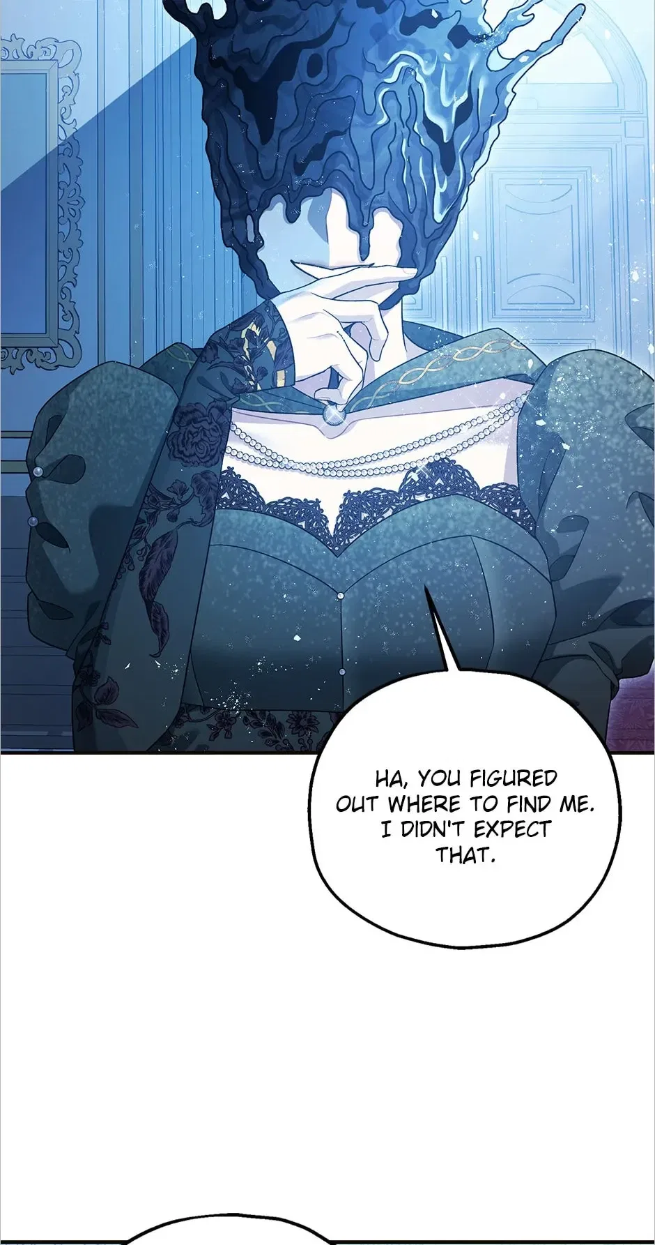 The Tyrant’s Tranquilizer Chapter 73 – Page 6