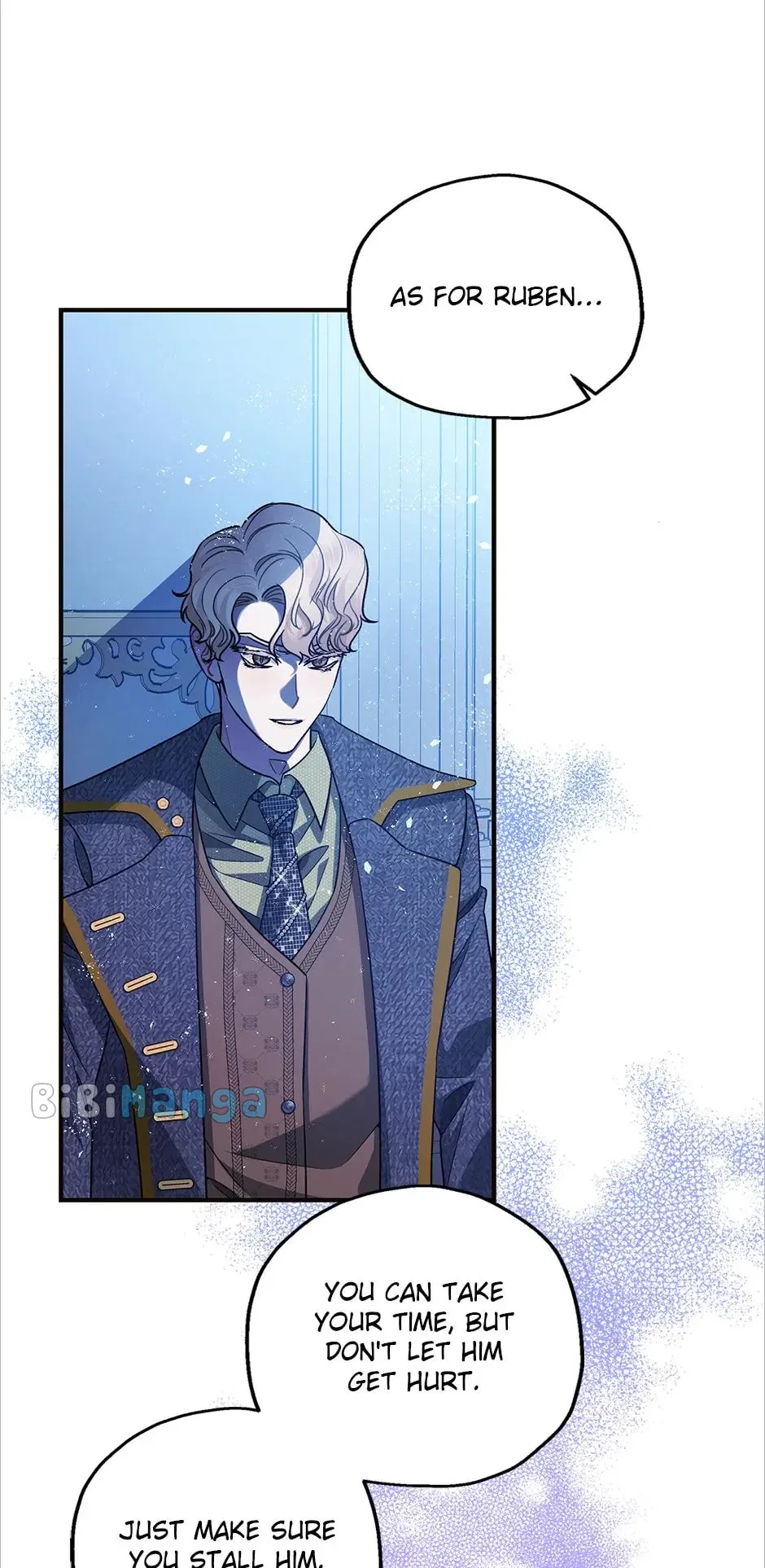 The Tyrant’s Tranquilizer Chapter 73 – Page 10