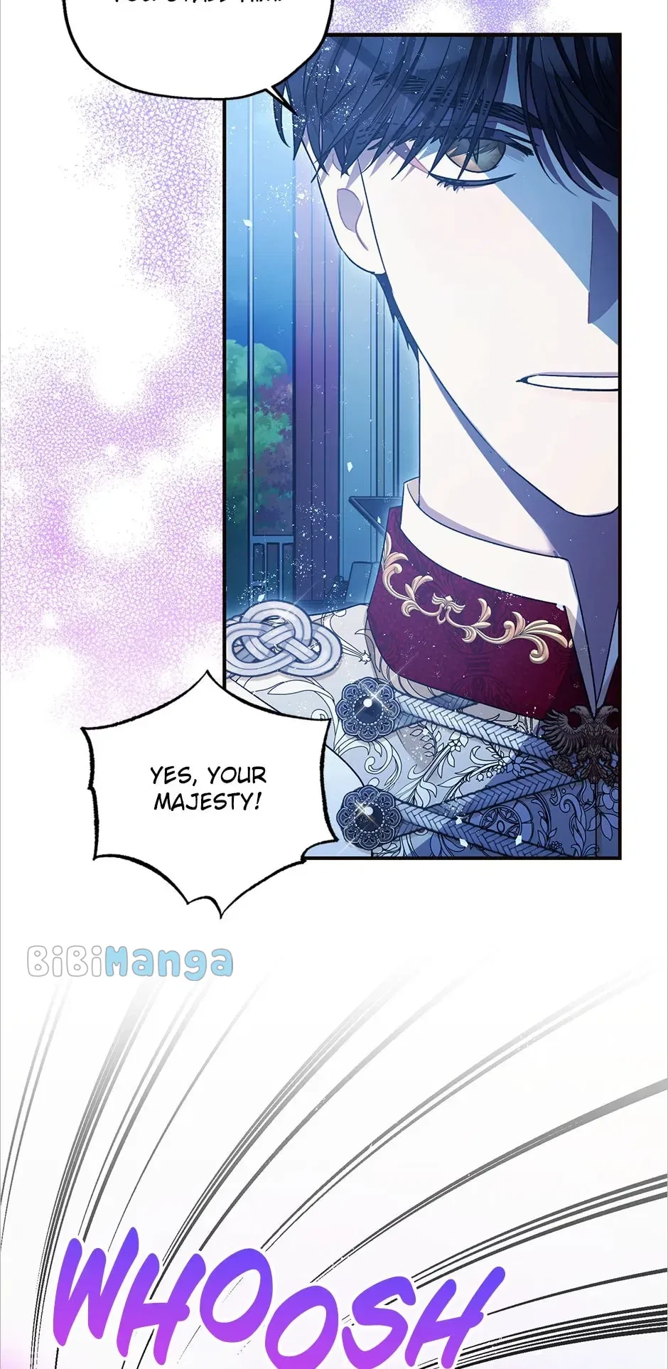 The Tyrant’s Tranquilizer Chapter 73 – Page 11