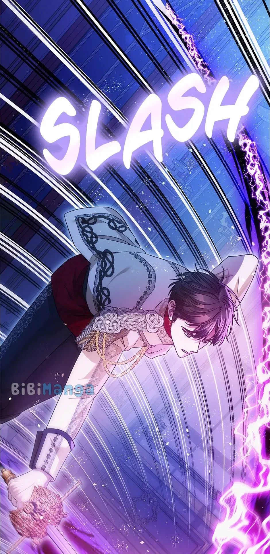 The Tyrant’s Tranquilizer Chapter 73 – Page 13