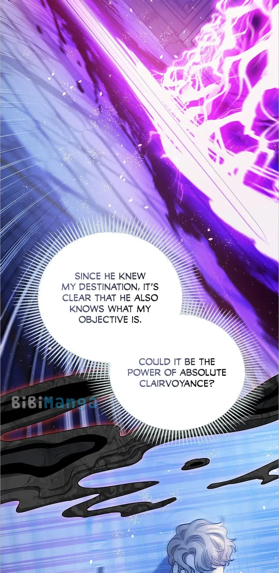 The Tyrant’s Tranquilizer Chapter 73 – Page 14