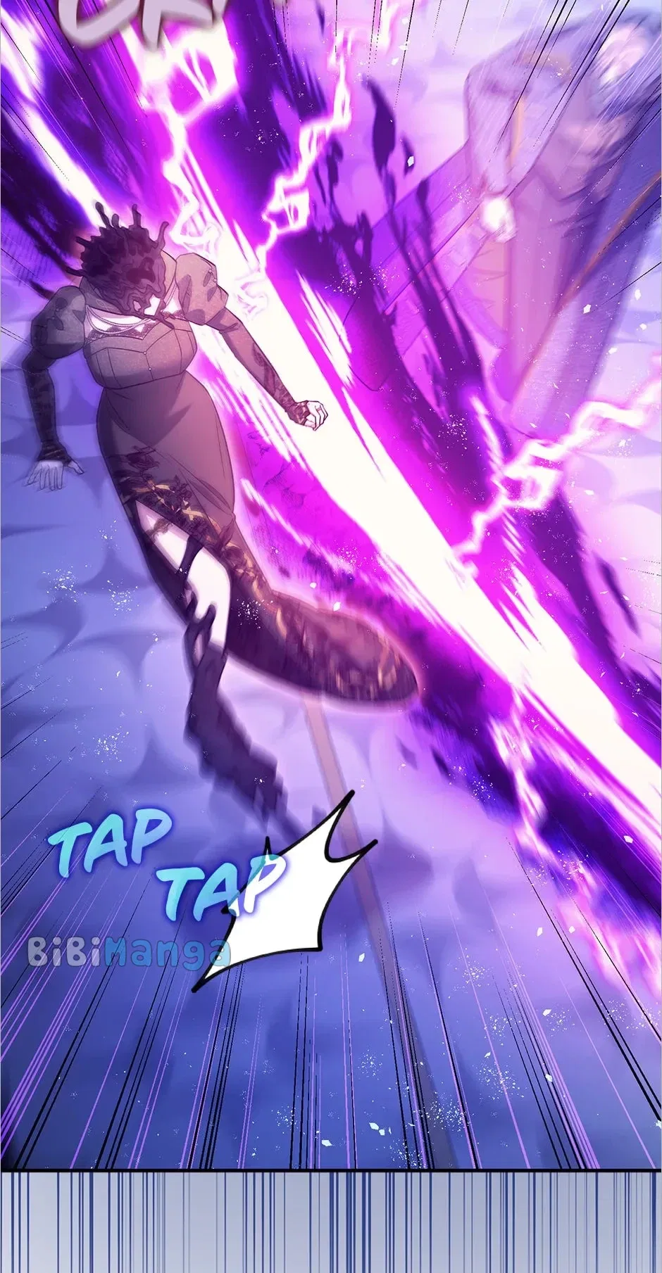 The Tyrant’s Tranquilizer Chapter 73 – Page 19