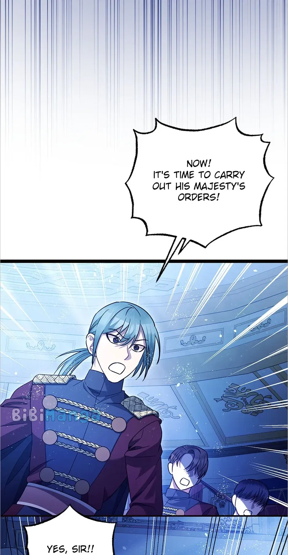The Tyrant’s Tranquilizer Chapter 73 – Page 20