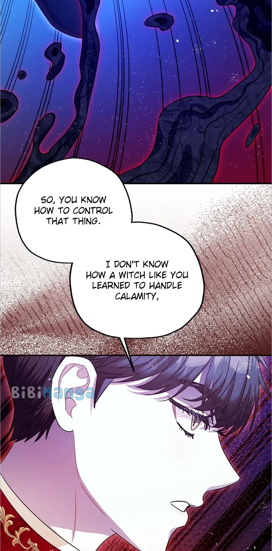 The Tyrant’s Tranquilizer Chapter 73 – Page 28