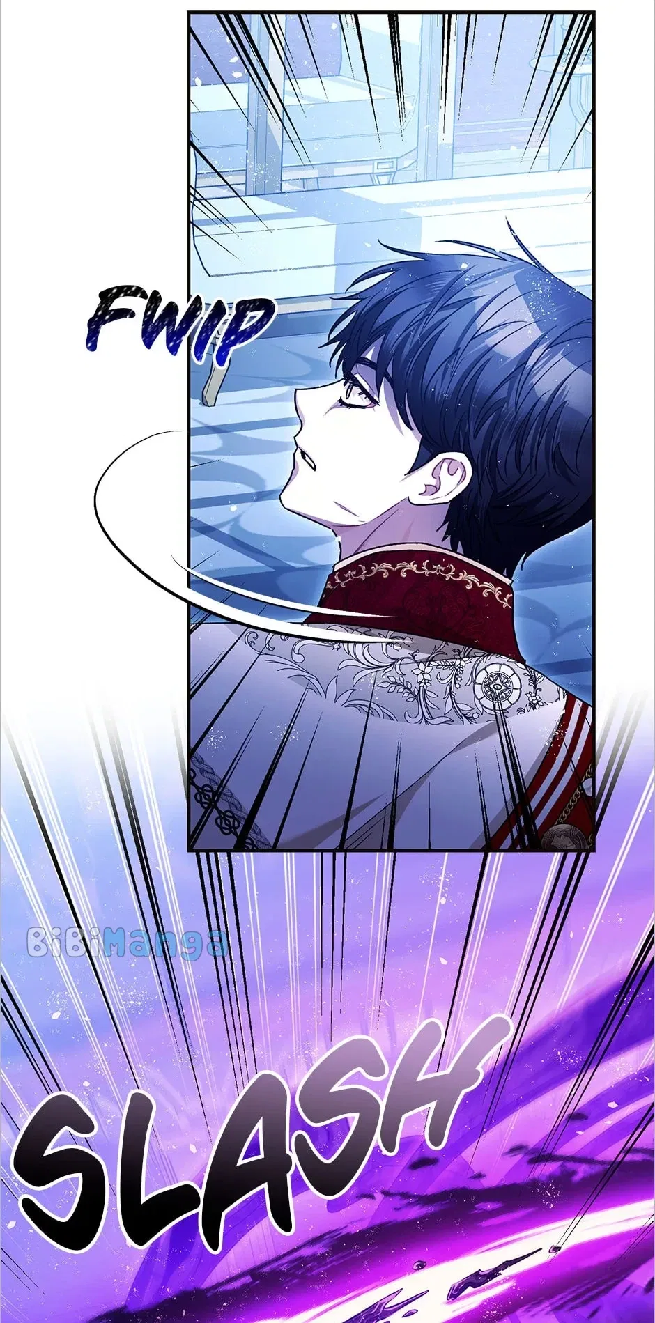 The Tyrant’s Tranquilizer Chapter 73 – Page 31