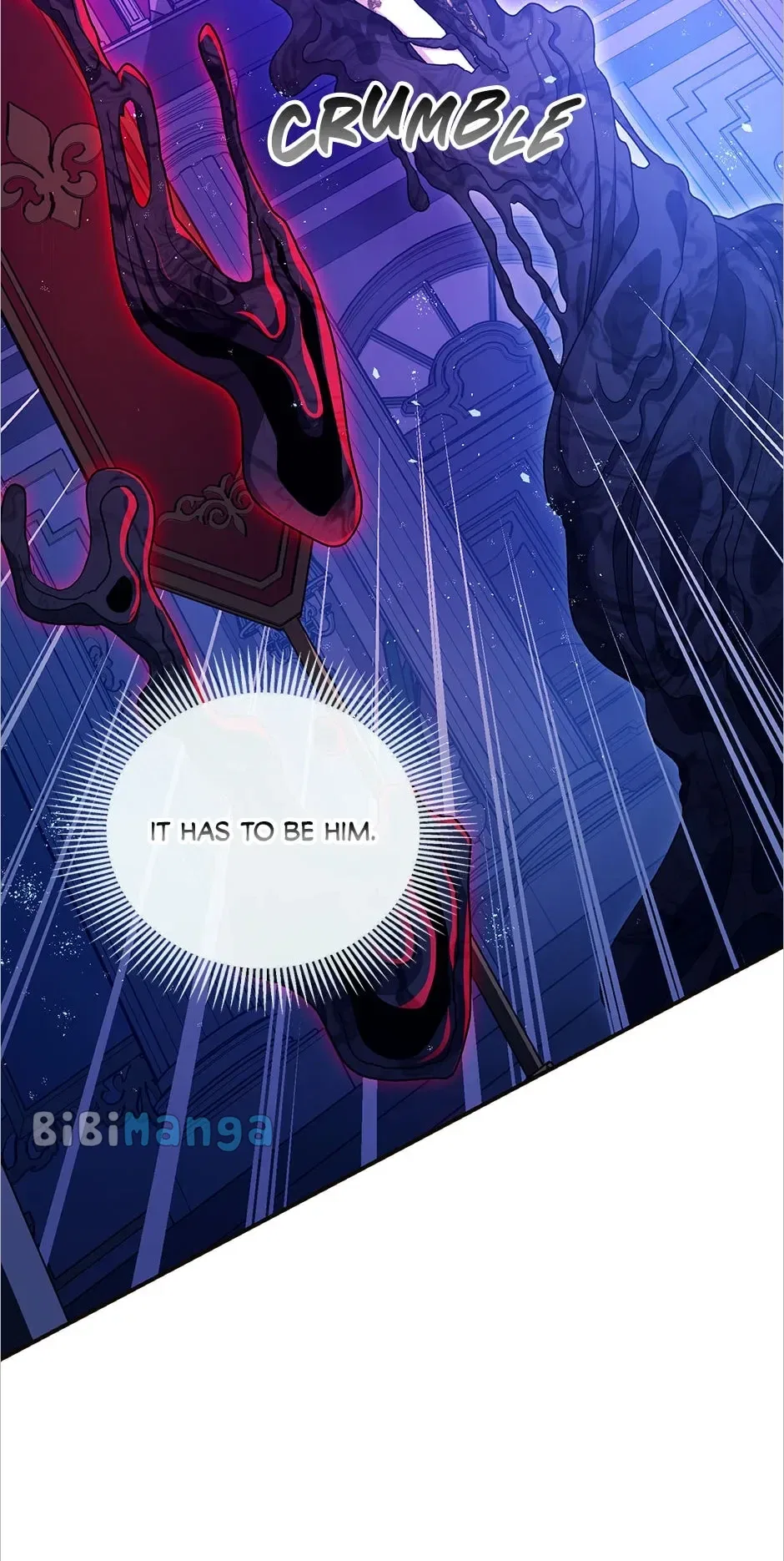 The Tyrant’s Tranquilizer Chapter 73 – Page 40