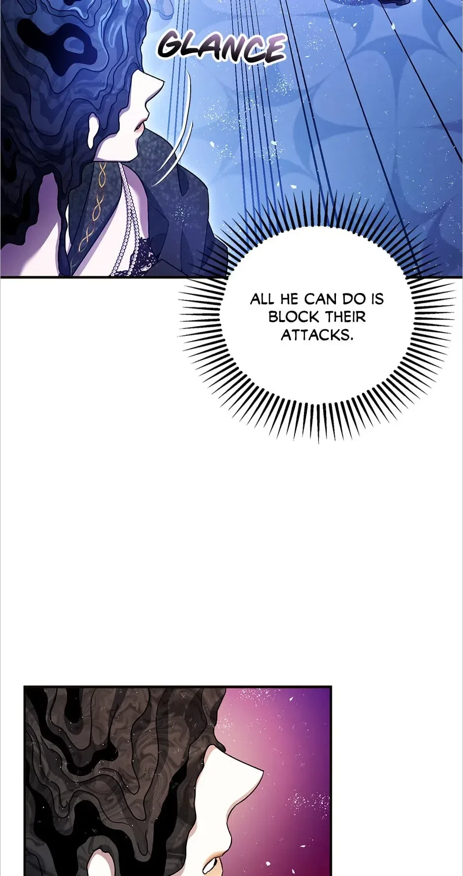 The Tyrant’s Tranquilizer Chapter 73 – Page 43