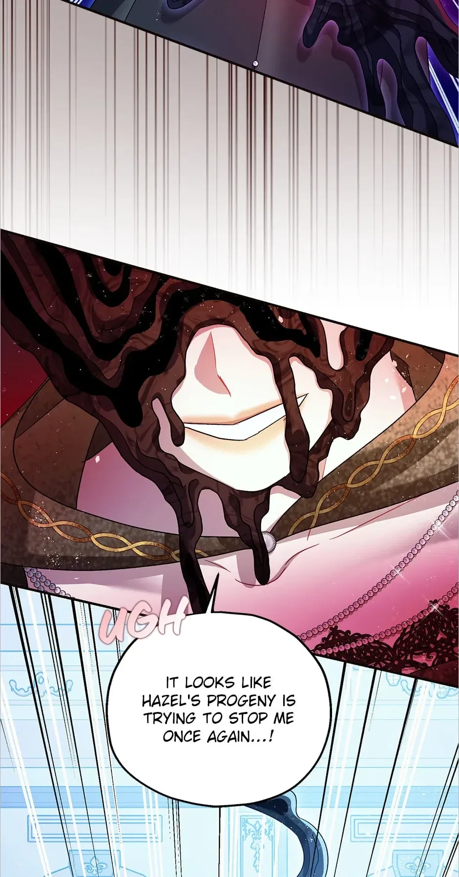 The Tyrant’s Tranquilizer Chapter 73 – Page 50