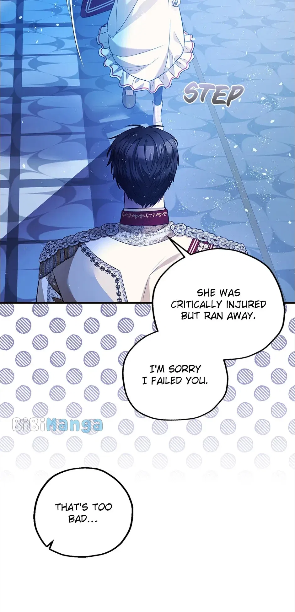 The Tyrant’s Tranquilizer Chapter 73 – Page 62