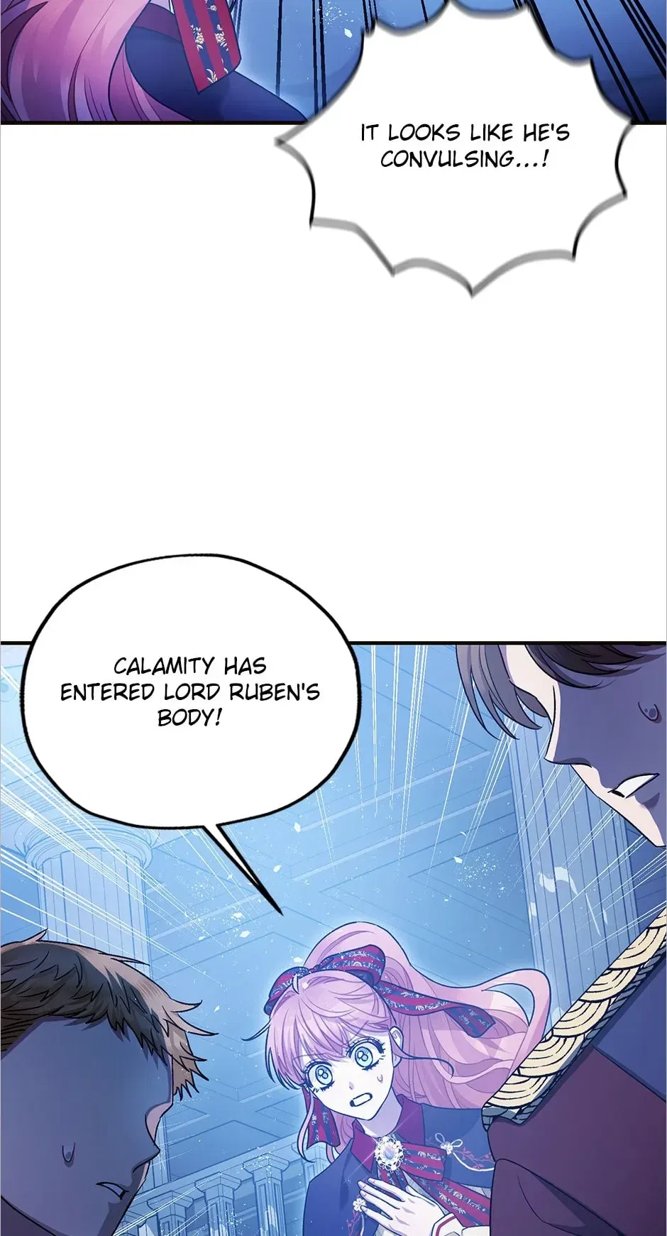 The Tyrant’s Tranquilizer Chapter 73 – Page 65
