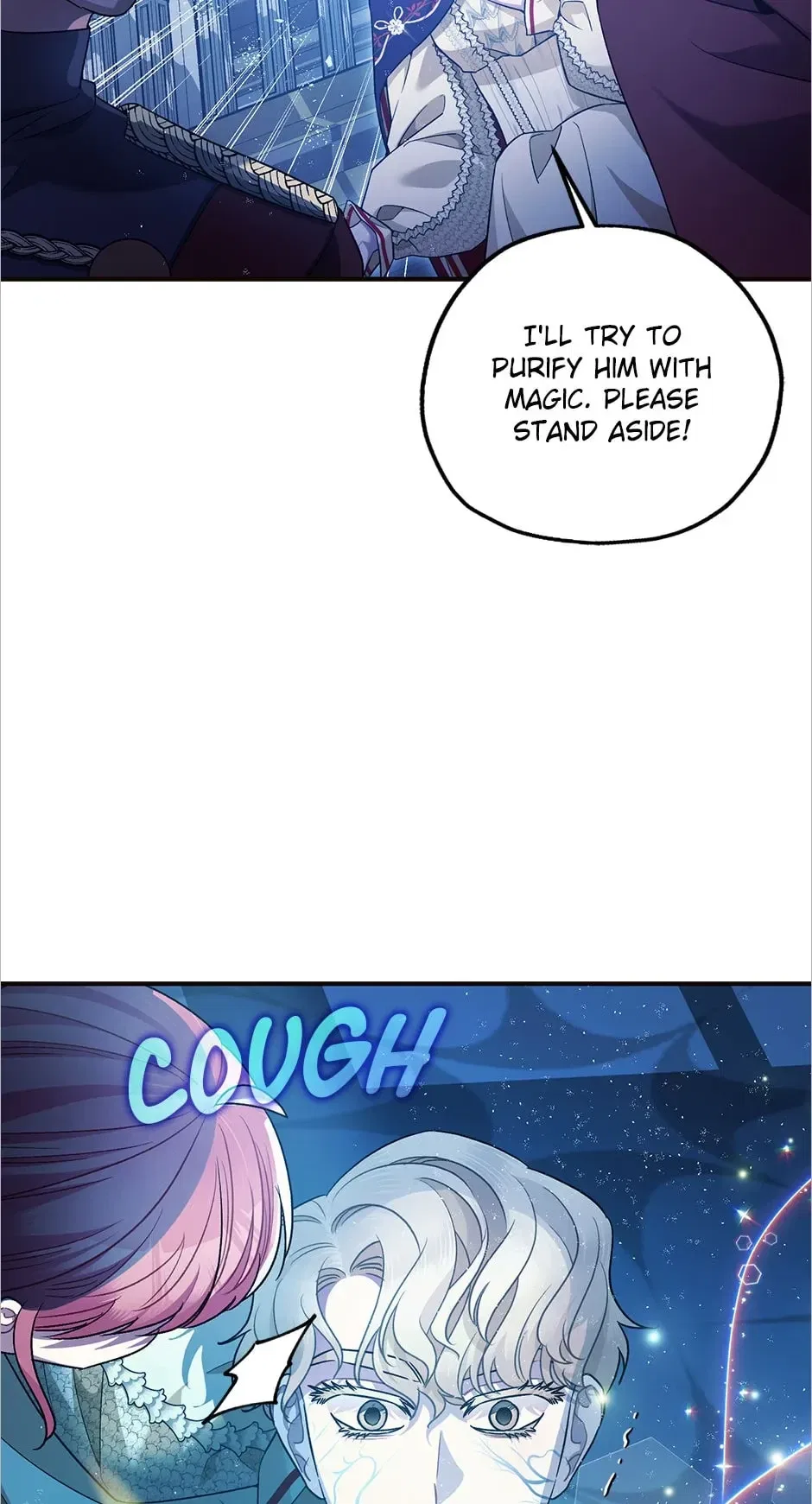 The Tyrant’s Tranquilizer Chapter 73 – Page 66
