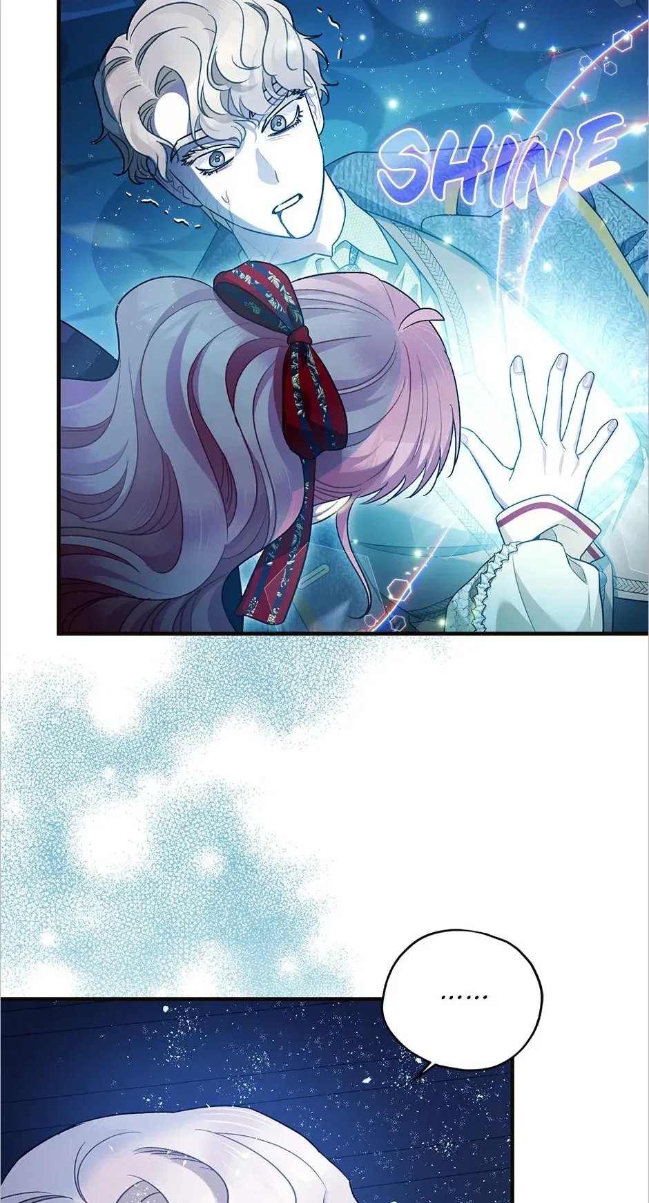 The Tyrant’s Tranquilizer Chapter 73 – Page 68
