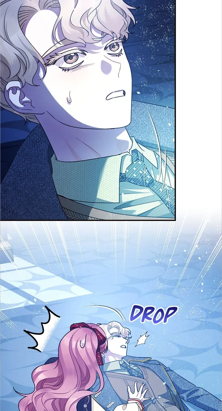 The Tyrant’s Tranquilizer Chapter 73 – Page 69