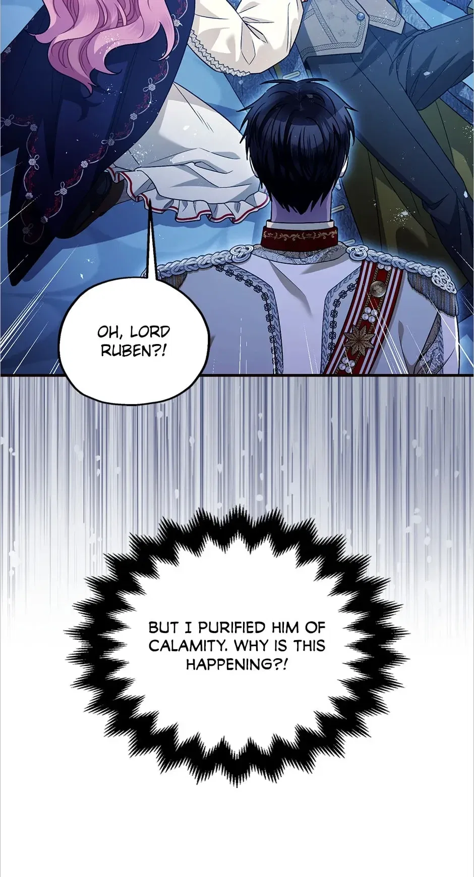 The Tyrant’s Tranquilizer Chapter 73 – Page 70