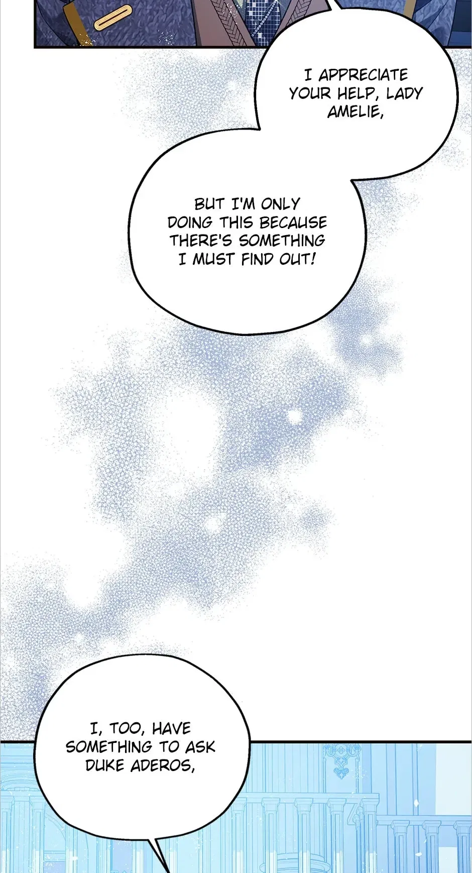 The Tyrant’s Tranquilizer Chapter 73 – Page 79
