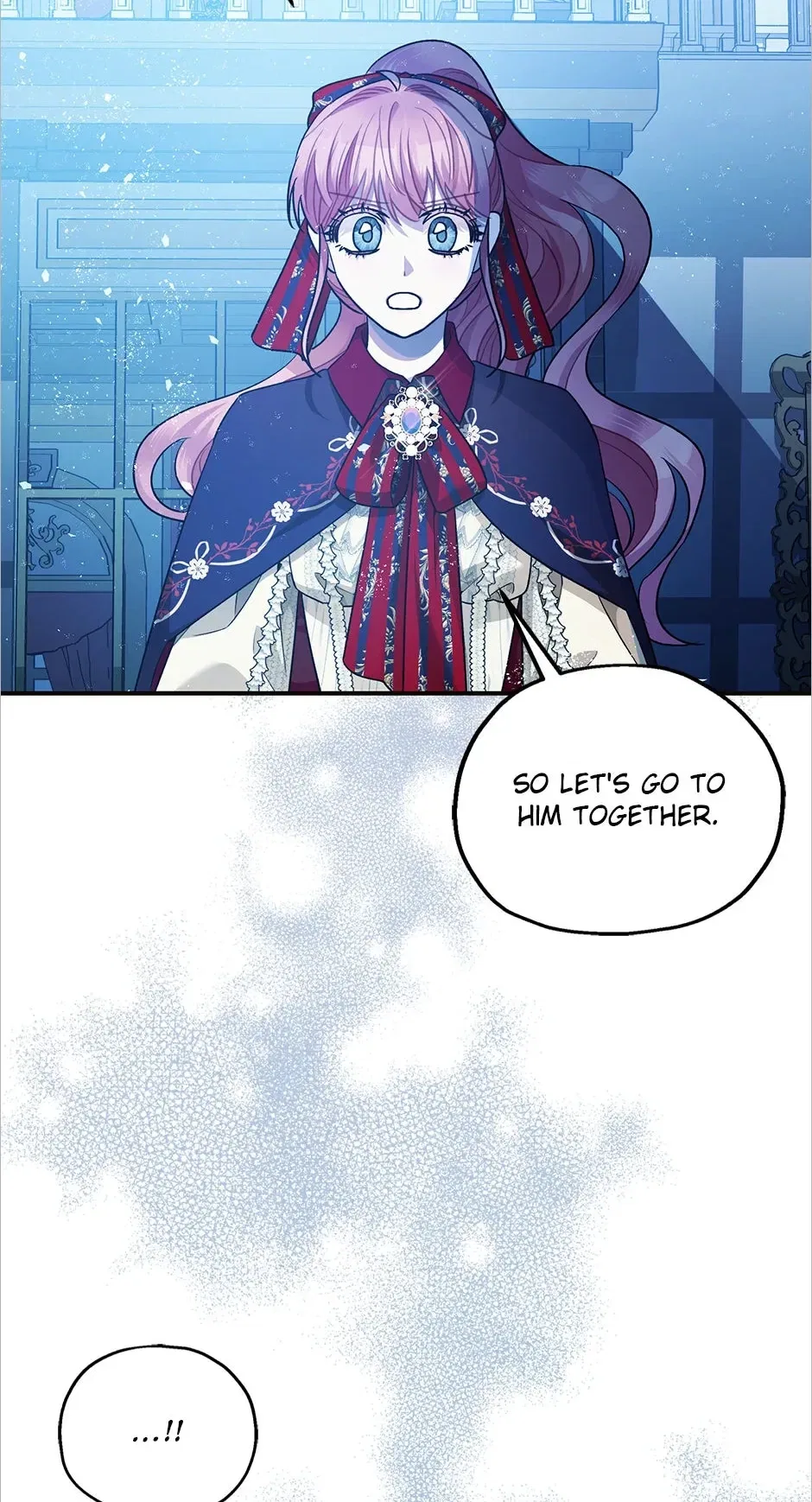 The Tyrant’s Tranquilizer Chapter 73 – Page 80