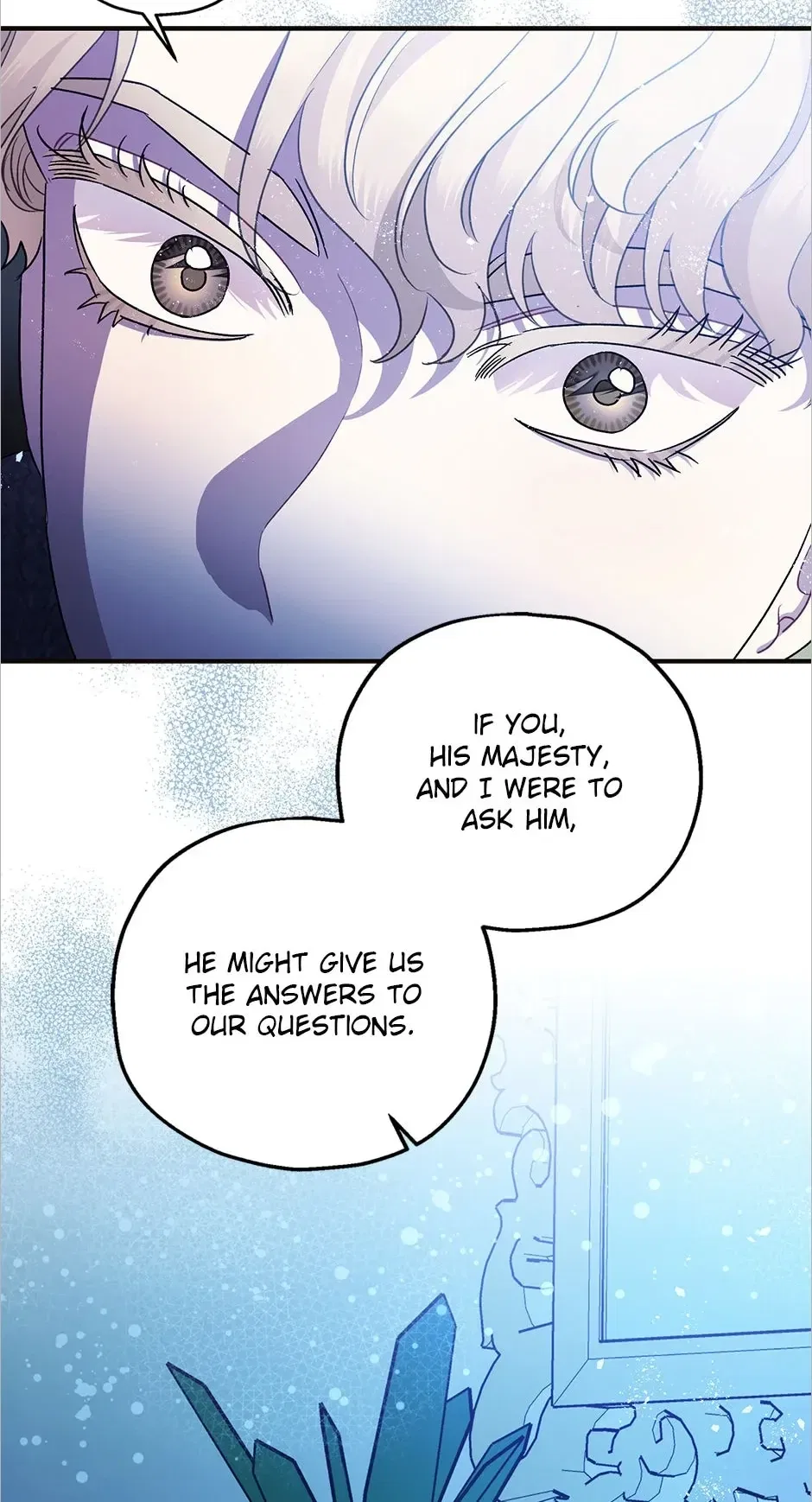 The Tyrant’s Tranquilizer Chapter 73 – Page 81